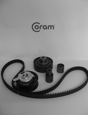 KTC926789 Coram