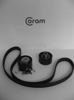 KTC93233 Coram