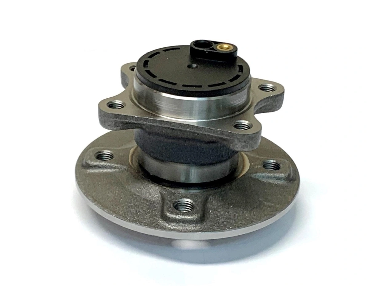 KMR10001 Coram