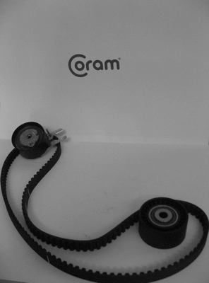 KTC915879 Coram