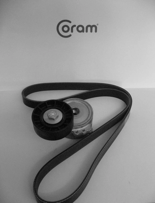 KTC1008 Coram