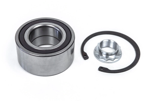 KCR01001 Coram