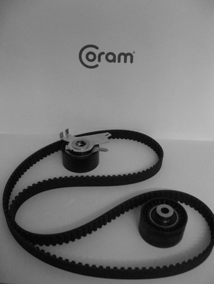 KTC1013 Coram