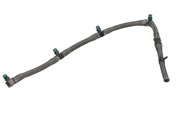 Rurka paliwa, zwrotna od wtryskiwaczy KIA Cerato 1 LD