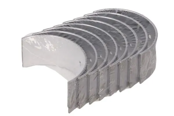 Panewki korbowodowe wału korbowego, zestaw, standardowe (STD) do Mitsubishi Pajero I L04G, L14G