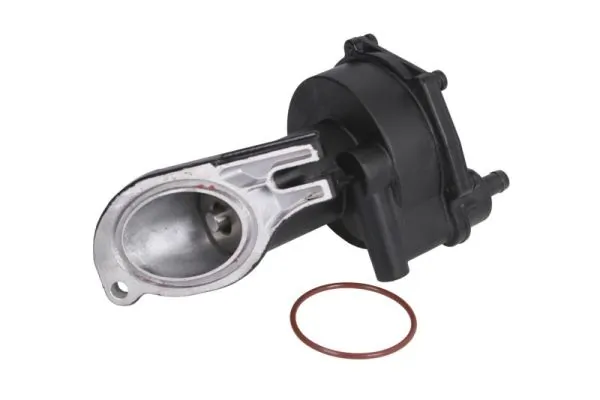  Pompa podciśnienia Ford Escort 5