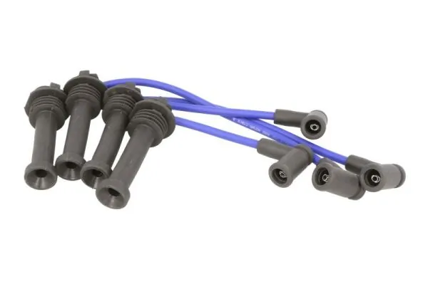 Zestaw przewodów wysokiego napięcia do Ford Connect TOURNEO PU2