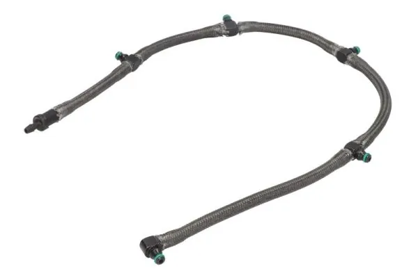 Do koszyka Rurka paliwa, zwrotna od wtryskiwaczy Volvo XC90  