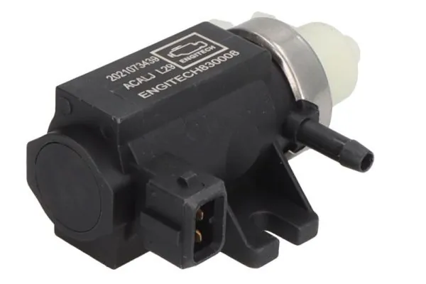 ENT830008 Engitech Przetwornik ciśnienia (solenoid) doładowania