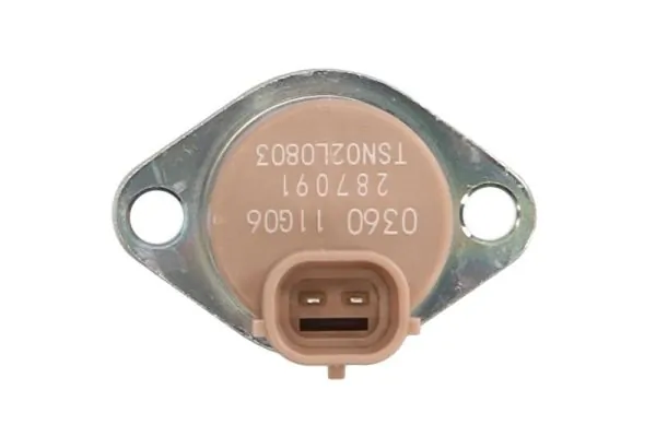 Zawór regulacji ciśnienia (zawór redukcyjny pompy wtryskowej) System Common-Rail do Mitsubishi Pajero SPORT II KH