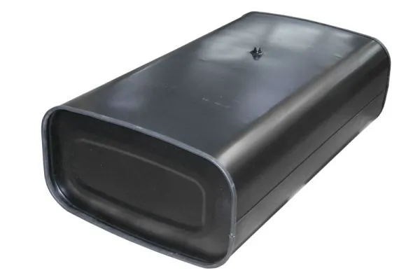 Zbiornik paliwa MAN TGL 1