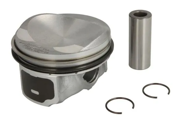 ENT050001STD Engitech