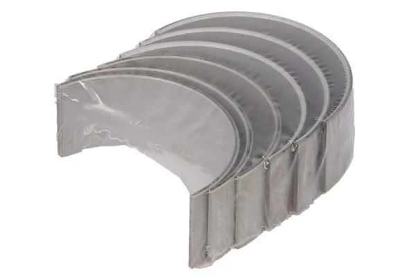 Do koszyka 045105701 VAG Panewki korbowodowe wału korbowego, zestaw, standardowe (STD)