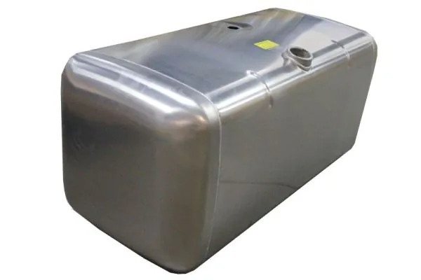Zbiornik paliwa Mercedes Benz Truck TRUCK ACTROS