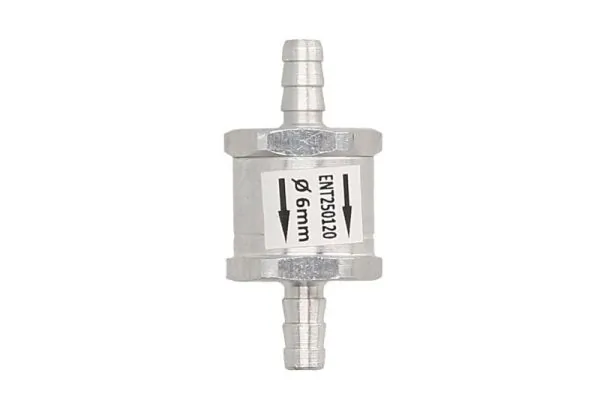 Zawór zwrotny filtra paliwa Saab 9-5 YS3E