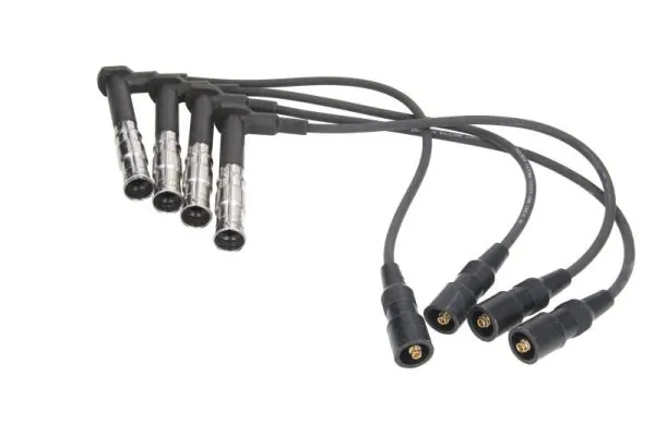 Zestaw przewodów wysokiego napięcia Mercedes E kombi (S210) (1996 - 2003) cena, od 70,93 USD