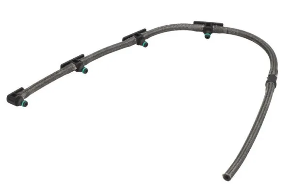 Rurka paliwa, zwrotna od wtryskiwaczy Honda Accord 7 CL, CM