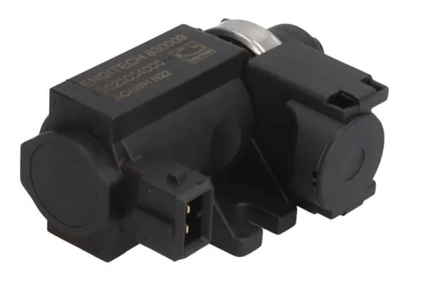 ENT830009 Engitech Przetwornik ciśnienia (solenoid) doładowania