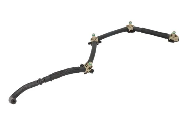 Rurka paliwa, zwrotna od wtryskiwaczy Volkswagen Tiguan 2 AD1, AX1, BT1, BT2