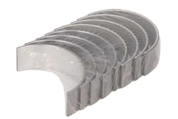 Panewki korbowodowe wału korbowego, zestaw, standardowe (STD) do Opel Movano B X62