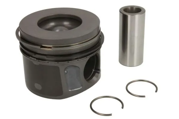 9660381480 Fiat/Alfa/Lancia Tłok, komplet do jednego cylindru, STD