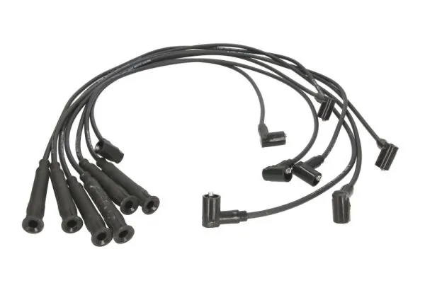 Zestaw przewodów wysokiego napięcia do BMW 5 E39
