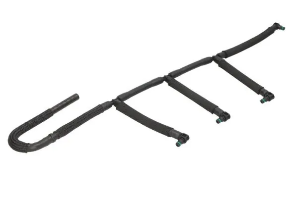  Rurka paliwa, zwrotna od wtryskiwaczy Audi A3 