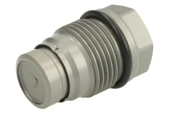 Regulator ciśnienia paliwa w listwie paliwowej Fiat Qubo 255