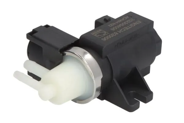 ENT830006 Engitech Przetwornik ciśnienia (solenoid) doładowania