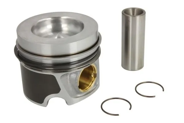 Tłok, komplet do jednego cylindru, STD Volkswagen Crafter 30-35 autobus (2E, 2EE, 2EK) (2006 - 2016) cena, od 126,05 USD