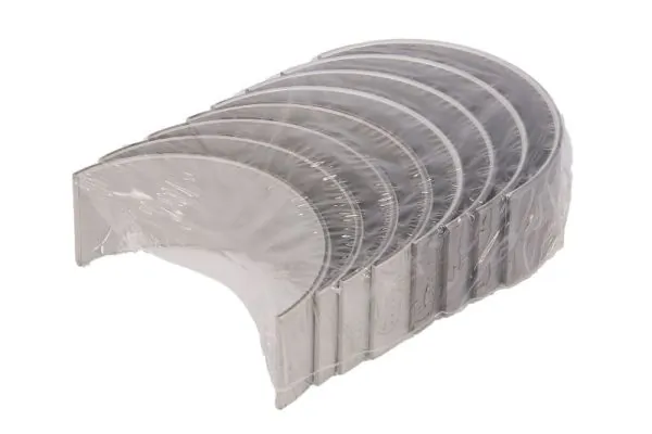 Panewki korbowodowe wału korbowego, zestaw, standardowe (STD) Audi A3 8P1