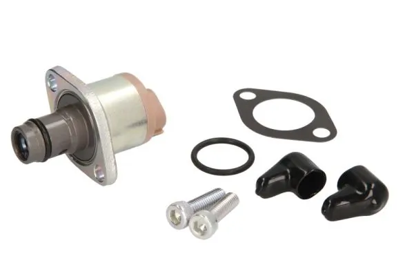 Zawór regulacji ciśnienia (zawór redukcyjny pompy wtryskowej) System Common-Rail Mitsubishi Pajero SPORT II