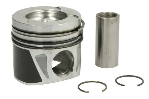 Tłok, komplet do jednego cylindru, STD Mercedes Sprinter II 3,5-t awangarda (906) (2006 - 2020) cena, od 127,94 USD
