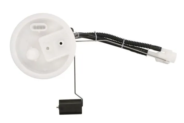 Moduł pompy paliwowej z czujnikiem poziomu paliwa Mercedes ML/GLE W163