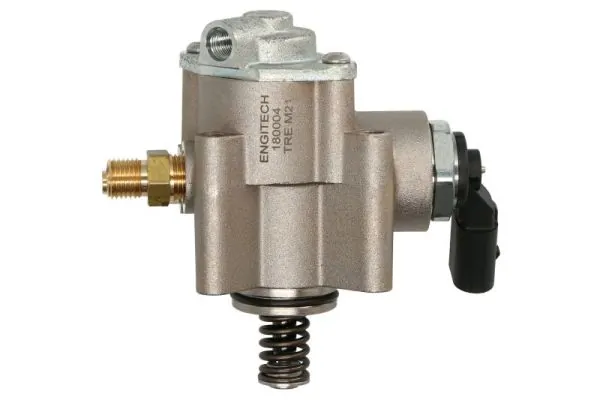 Pompa wtryskowa wysokiego ciśnienia Volkswagen Golf 5 1K1