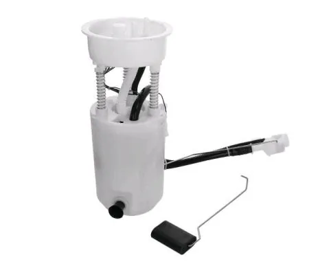 Moduł pompy paliwowej z czujnikiem poziomu paliwa Mercedes ML/GLE W163