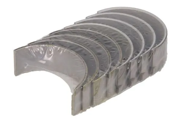 Panewki korbowodowe wału korbowego, zestaw, standardowe (STD) do Citroen Berlingo  M