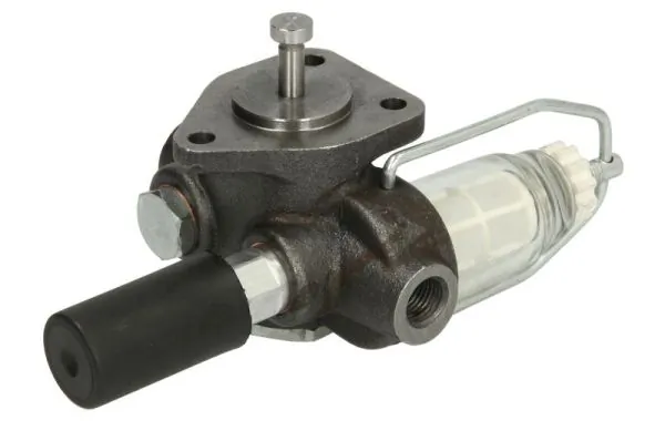 Pompa paliwa mechaniczna Case E067220 cena, od 54,29 USD
