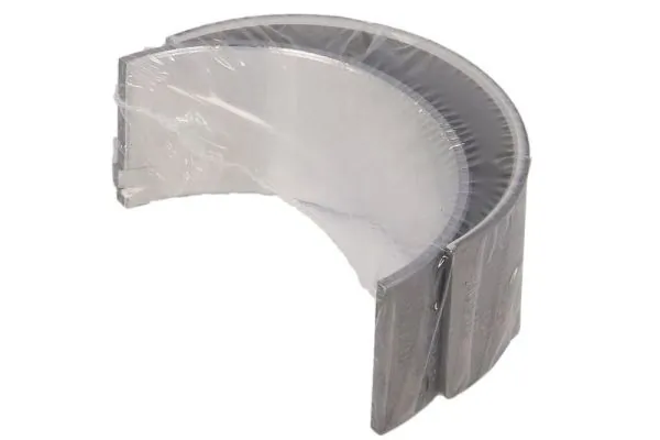 Panewki korbowodowe wału korbowego, zestaw, standardowe (STD) Mercedes Sprinter 904