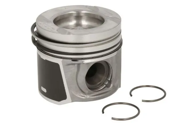 93168022 General Motors Tłok, komplet do jednego cylindru, STD