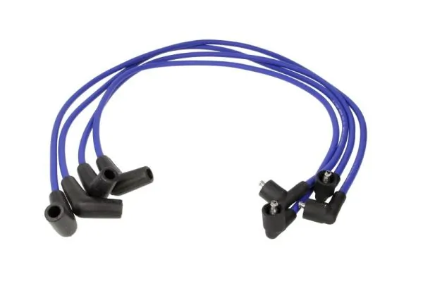 Zestaw przewodów wysokiego napięcia Ford Ka hatchback (RBT) (1996 - 2008) cena, od 37,14 USD