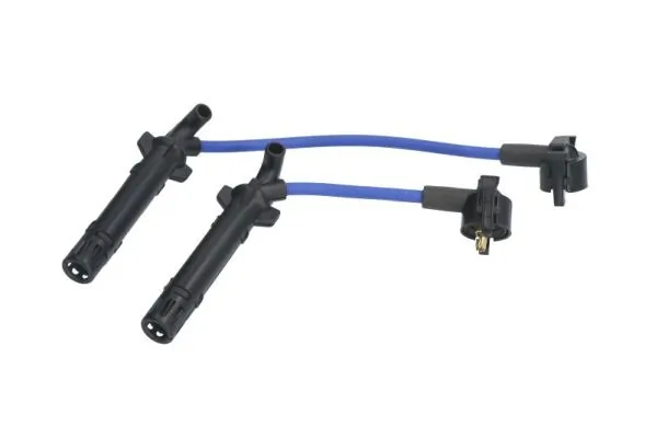 Zestaw przewodów wysokiego napięcia do Ford Transit V184/5