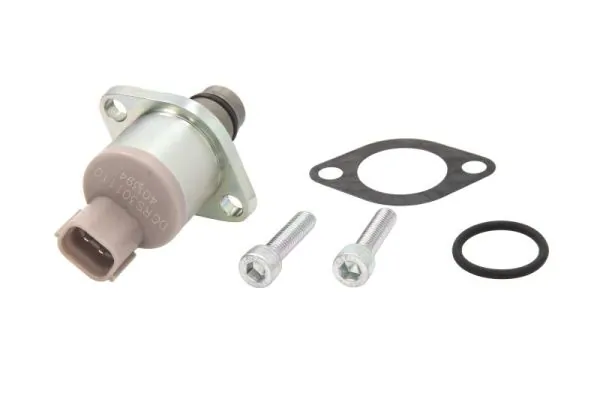  Zawór regulacji ciśnienia (zawór redukcyjny pompy wtryskowej) System Common-Rail Opel Astra 