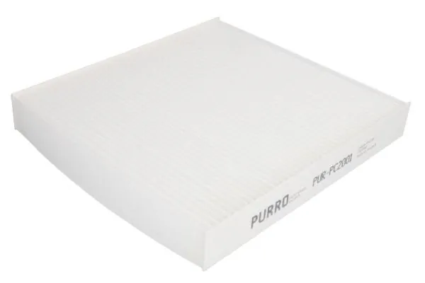 PURPC2001 Purro