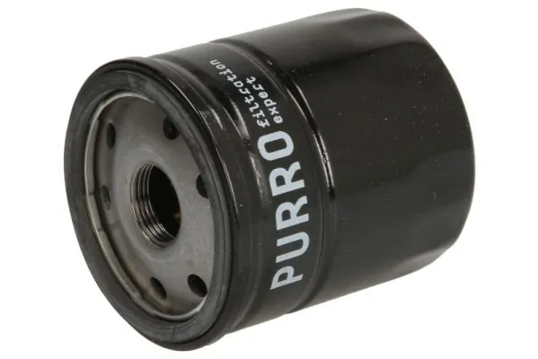 PURPO5012 Purro