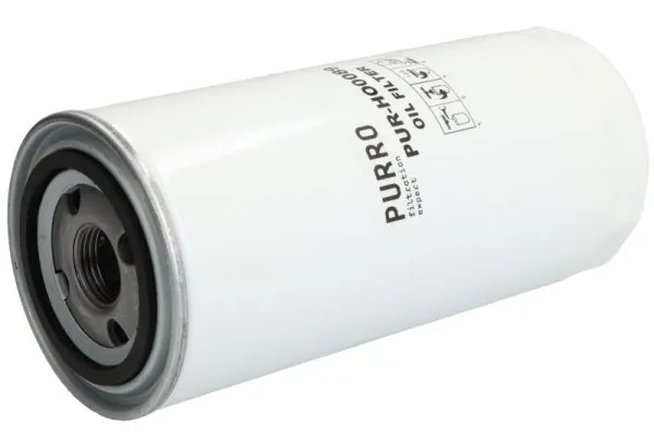 Filtr oleju 17457469 Volvo