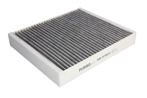 PURPC5017C Purro