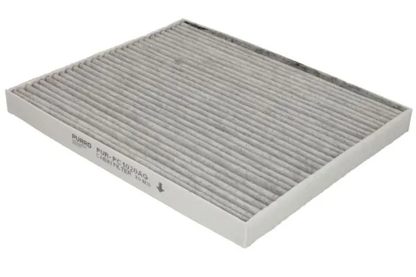 PURPC1020AG Purro
