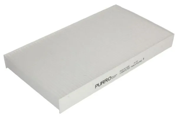 PURPC1005 Purro