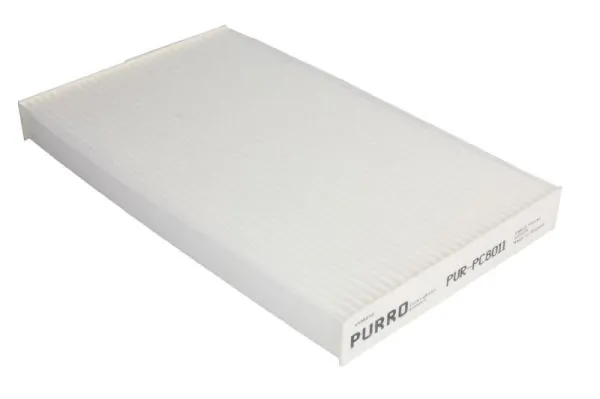 PURPC8011 Purro